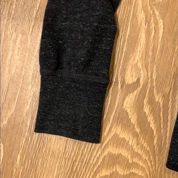 Nike Zip Up Jacket - Picture 7 of 8